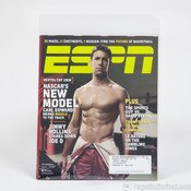 REGULAR Life/Rolling Stone Magazine